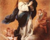 巴托洛梅 埃斯特班 牟利罗 : Immaculate Conception